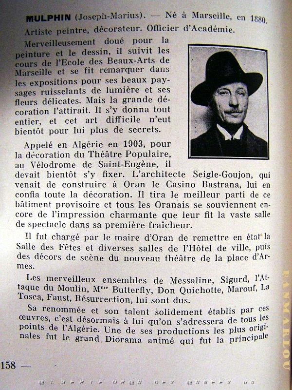 21- Oran- Beaux Arts- Joseph Mulphin.JPG